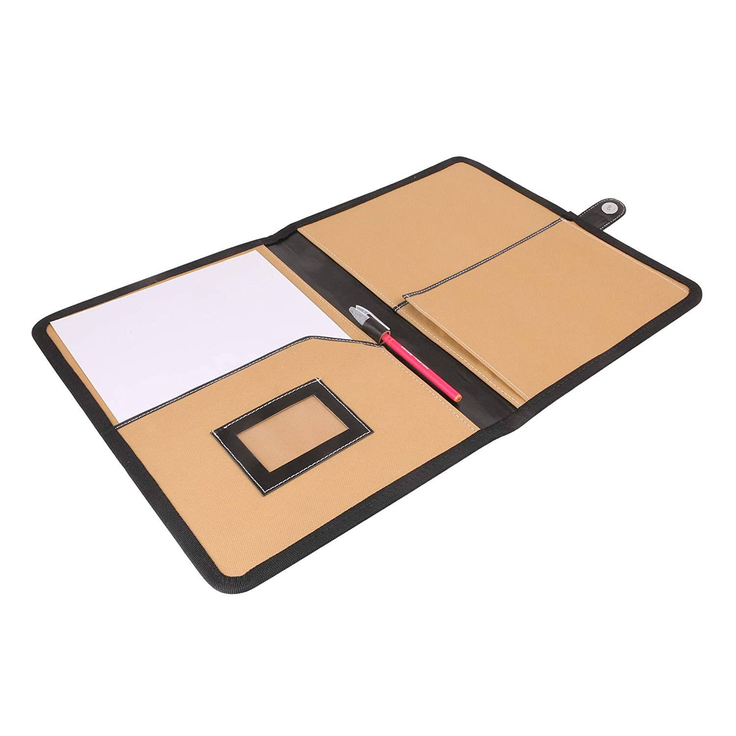 Executive Jute File Folder